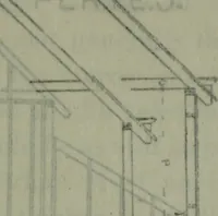 Picture 20 of 280 from Builder's architectural drawing self-taught : containing descriptions of drawing instruments and accessories, with rules for using them, and hints as to their care and management ... (1903), leaf 66