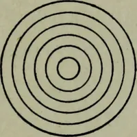 An illustration from Builder's architectural drawing self-taught : containing descriptions of drawing instruments and accessories, with rules for using them, and hints as to their care and management ... (1903)