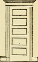 An illustration from Builders' architectural drawing self-taught : containing descriptions of drawing instruments and accessories, with rules for using them, and hints as to their care and management ... (1917)