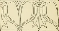 An illustration from Builders' architectural drawing self-taught : containing descriptions of drawing instruments and accessories, with rules for using them, and hints as to their care and management ... (1917)