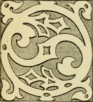 An illustration from Builders' architectural drawing self-taught : containing descriptions of drawing instruments and accessories, with rules for using them, and hints as to their care and management ... (1917)