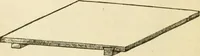 An illustration from Builders' architectural drawing self-taught : containing descriptions of drawing instruments and accessories, with rules for using them, and hints as to their care and management ... (1917)