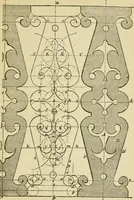 An illustration from Builders' architectural drawing self-taught : containing descriptions of drawing instruments and accessories, with rules for using them, and hints as to their care and management ... (1917)