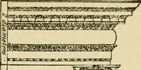 An illustration from Builders' architectural drawing self-taught : containing descriptions of drawing instruments and accessories, with rules for using them, and hints as to their care and management ... (1917)