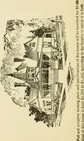 An illustration from Builders' architectural drawing self-taught : containing descriptions of drawing instruments and accessories, with rules for using them, and hints as to their care and management ... (1917)