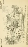 An illustration from Builders' architectural drawing self-taught : containing descriptions of drawing instruments and accessories, with rules for using them, and hints as to their care and management ... (1917)