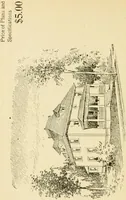 An illustration from Builders' architectural drawing self-taught : containing descriptions of drawing instruments and accessories, with rules for using them, and hints as to their care and management ... (1917)