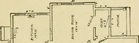 An illustration from Builders' architectural drawing self-taught : containing descriptions of drawing instruments and accessories, with rules for using them, and hints as to their care and management ... (1917)