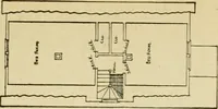 An illustration from Builders' architectural drawing self-taught : containing descriptions of drawing instruments and accessories, with rules for using them, and hints as to their care and management ... (1917)