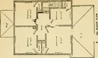 An illustration from Builders' architectural drawing self-taught : containing descriptions of drawing instruments and accessories, with rules for using them, and hints as to their care and management ... (1917)