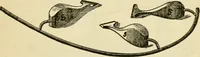 An illustration from Builders' architectural drawing self-taught : containing descriptions of drawing instruments and accessories, with rules for using them, and hints as to their care and management ... (1917)