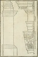 Picture 37 of 75 from The builder's dictionary, or, Gentleman and architect's companion : explaining not only the terms of art in all the several parts of architecture, but also containing the theory and practice of the various branches thereof ... : also necessary problems in arithmetic, geometry, mechanics, perspective, hydraulics, and other mathematical sciences : together with the quantities proportions, and prices of all kinds of materials used in building ... (1734), leaf 285