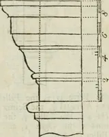 Picture 5 of 80 from The builder's dictionary, or, Gentleman and architect's companion : explaining not only the terms of art in all the several parts of architecture, but also containing the theory and practice of the various branches thereof ... : also necessary problems in arithmetic, geometry, mechanics, perspective, hydraulics, and other mathematical sciences : together with the quantities proportions, and prices of all kinds of materials used in building ... (1734), leaf 13