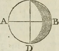 An illustration from The builder's dictionary, or, Gentleman and architect's companion : explaining not only the terms of art in all the several parts of architecture, but also containing the theory and practice of the various branches thereof ... : also necessary problems in arithmetic, geometry, mechanics, perspective, hydraulics, and other mathematical sciences : together with the quantities proportions, and prices of all kinds of materials used in building ... (1734)