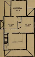 An illustration from Builders' guide and pocket companion (1885)