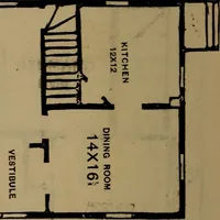 An illustration from Builders' guide and pocket companion (1885)