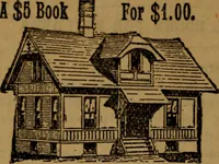 An illustration from The builders' guide and pocket companion (1890)