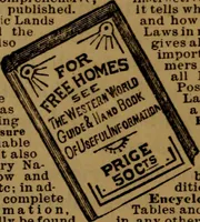 Picture 2 of 5 from The builders' guide and pocket companion (1890), leaf 9