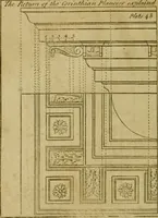Picture 45 of 105 from The builder's jewel, or, The youth's instructor and workman's remembrancer : explaining short and easy rules, made familiar to the meanest capacity, for drawing and working (1768), leaf 123
