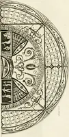 An illustration from The builder's magazine, or, A universal dictionary for architects, carpenters, masons, bricklayers, &c. as well as for every gentleman who would wish to be a competent judge of the elegant and necessary art of building : consisting of designs in architecture ... : together with the plans and sections serving as an unerring assistant in the construction of any building, from a palace to a cottage ... (1800)