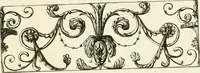 An illustration from The builder's magazine, or, A universal dictionary for architects, carpenters, masons, bricklayers, &c. as well as for every gentleman who would wish to be a competent judge of the elegant and necessary art of building : consisting of designs in architecture ... : together with the plans and sections serving as an unerring assistant in the construction of any building, from a palace to a cottage ... (1800)