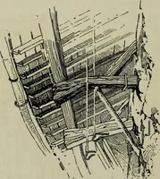 An illustration from The builders of Florence (1907)