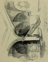 An illustration from The builders of Florence (1907)