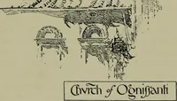 An illustration from The builders of Florence (1907)