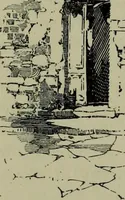 An illustration from The builders of Florence (1907)