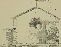 An illustration from The builders of Florence (1907)