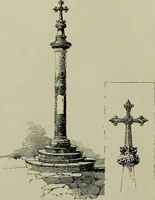 An illustration from The builders of Florence (1907)