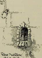 An illustration from The builders of Florence (1907)