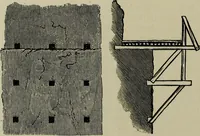 An illustration from The builders of Florence (1907)