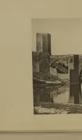 An illustration from Builders of Spain (1909)