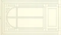 An illustration from The builder's practical director; or, Buildings for all classes, containing plans, sections and elevations for the erection of cottages, villas, farm buildings, dispensaries, public schools, &c., with detailed estimates, quantities, prices, &c. .. (1855)