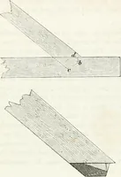 An illustration from The builder's practical director; or, Buildings for all classes, containing plans, sections and elevations for the erection of cottages, villas, farm buildings, dispensaries, public schools, &c., with detailed estimates, quantities, prices, &c. .. (1855)