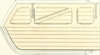 An illustration from The builder's practical director; or, Buildings for all classes, containing plans, sections and elevations for the erection of cottages, villas, farm buildings, dispensaries, public schools, &c., with detailed estimates, quantities, prices, &c. .. (1855)