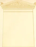 An illustration from The builder's practical director; or, Buildings for all classes, containing plans, sections and elevations for the erection of cottages, villas, farm buildings, dispensaries, public schools, &c., with detailed estimates, quantities, prices, &c. .. (1855)