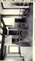 An illustration from Building by a builder; practical and economical considerations for the man about to build (1914)