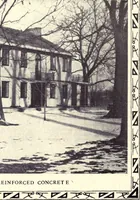 Picture 3 of 9 from Building by a builder; practical and economical considerations for the man about to build (1914), leaf 106