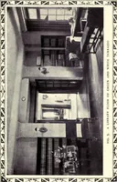 An illustration from Building by a builder; practical and economical considerations for the man about to build (1914)
