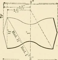 An illustration from Building construction and superintendence, by F.E. Kidder ... (1896)
