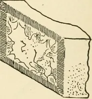 An illustration from Building construction and superintendence, by F.E. Kidder ... (1896)