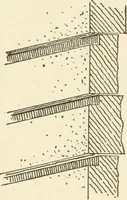 An illustration from Building construction and superintendence, by F.E. Kidder ... (1896)