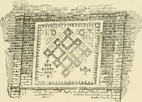 An illustration from Building construction and superintendence, by F.E. Kidder ... (1896)