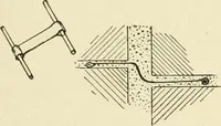 An illustration from Building construction and superintendence, by F.E. Kidder ... (1896)