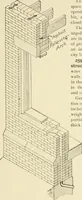 An illustration from Building construction and superintendence, by F.E. Kidder ... (1896)