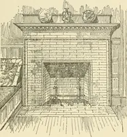 An illustration from Building construction and superintendence, by F.E. Kidder ... (1896)