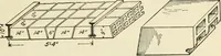 An illustration from Building construction and superintendence, by F.E. Kidder ... (1896)