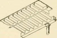 An illustration from Building construction and superintendence, by F.E. Kidder ... (1896)